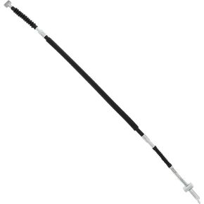 All Balls Racing ATV Brake Cable 45-4004 Compatible With/Replacement For Honda TRX300 Fourtrax 1988-1992, TRX300FW Fourtrax 4x4 1988-1992