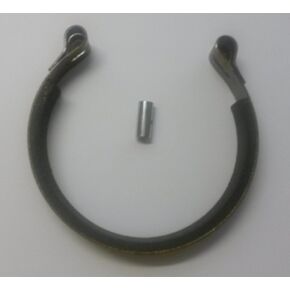 Go Kart Go Cart Parts Minibike 4" Band Brake