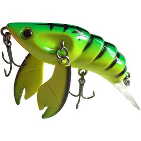 Crazy Lures Fishing Baits Like Worms Saltwater Fishing Lures,Fishing Shrimp