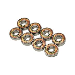 Bronson Speed Co Pro G3 Bearings Gravette