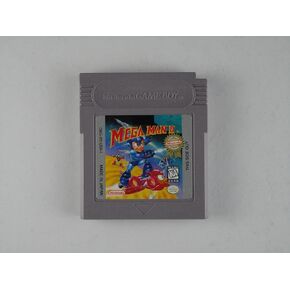 Mega Man 2 (Renewed)