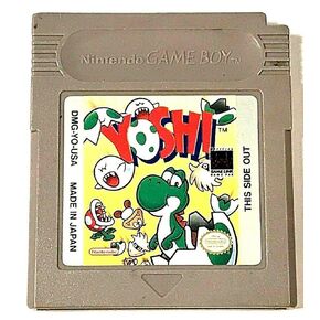 Yoshi (Renewed)