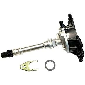 A.A Complete Distributor Assembly for MerCruiser Volvo Penta V8 5.0L 5.7L 6.2L 884794A1, 3861987, 21622232, 879150A87