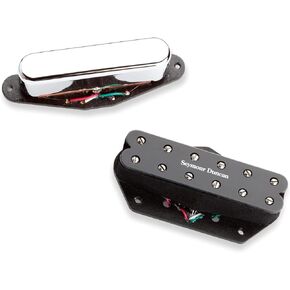 Seymour Duncan Little 59 / Vintage Stack Tele Pickup Set Telecaster 11208-33