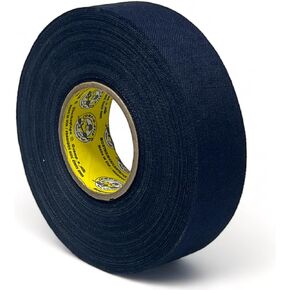 Hockey Tape - Colored Cloth - 1" x 27yds - 1 Pack