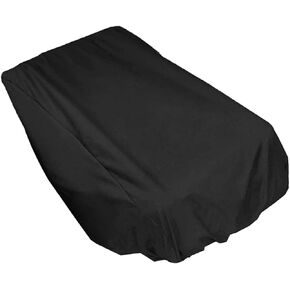 Captain's Seat Cover Folding Boat Cover Heavy Duty Covers Replacement Boat Skins Cover for Chair Replacement Boat Cover Boat Slip Covers Oxford Cloth 210d Protection Sailboat
