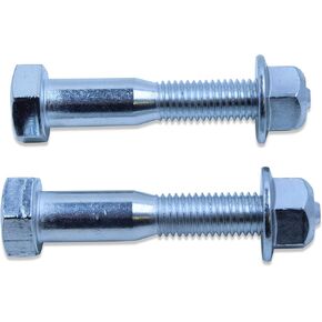 Spohn 983 Rear Panhard Track Bar Mounting Hardware Bolts & Nuts Kit for 1982-2002 GM F-Body Camaro Firebird