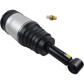 1x Rear Air Suspension Shock Absorber Struts RPD501090 Replacement for Land Rover LR3 2005-2009, LR4 2010-2014, Ran-ge Ro-ver Sport 2006-2013 RPD500880 RPM500010 AS-2534 in Kuwait