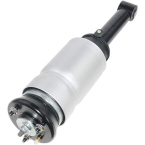 1x Rear Air Suspension Shock Absorber Struts RPD501090 Replacement for Land Rover LR3 2005-2009, LR4 2010-2014, Ran-ge Ro-ver Sport 2006-2013 RPD500880 RPM500010 AS-2534