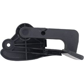 NewYall Hood Release Lever Latch Handle