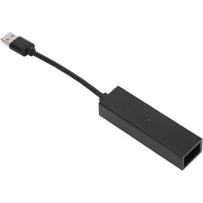 Hilitand for PSVR Camera Adapter Cable, Play PS VR on PS5, PS4 PSVR Converter Connecting Cable for PS5 Game Console for PS4 Host Camera