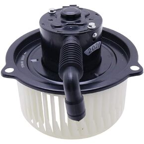 Solarhome New Blower Motor Fan S871041120 for Hino 268 258 2007-2008 24V