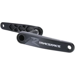 RaceFace Aeffect-R 137mm Spindle Crank (Arms Only)