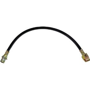 Dorman H380004 Rear Center Brake Hydraulic Hose Compatible with Select Jeep Models