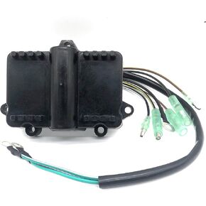 Switch Box CDI Power Pack for Mercury Outboard for 339-7452A;1;339-7452A;7;339-7452A;8;339-7452A;9;339-7452A10;339-7452A11;339-7452A14;339-7452A15;339-7452A18;339-7452A19;339-7452A20;339-7452A21