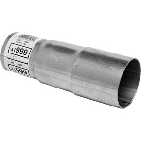 Walker Heavy Duty 41999 Exhaust Reduction Pipe 2.75" Inlet (ID) 2.5" Outlet (OD)
