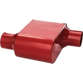 AP Exhaust Products AP Exhaust 7480CB Muffler