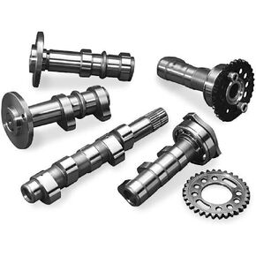 Hot Cams Camshaft Compatible With/Replacement For Honda XR 250 R 96 97 98 99 00 01 02 03 04 1006-1