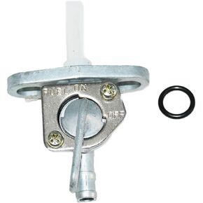 Carbman Fits 16950-ML3-911 Petcock Fuel Switch Valve for Honda CR125R CR250R CR480R CR500R