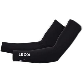 LE COL Arm Warmers | Cycling Thermal Arm Sleeves for Men & Women