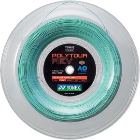 YONEX POLYTOUR REV Tennis String Reel Purple
