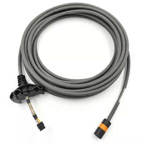 00-181-563 SmartPAD Cable for KUKA KRC4 Controller Connection Wiring Harness for Teach Pendant KCP4 10M/ 32 Ft