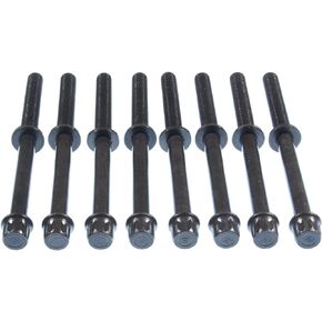 MAHLE GS33606 Engine Cylinder Head Bolt Set