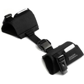 Gearlab Paddle Clutch, Spare Paddle Holder/Storage, Deckhand, Quick Access Kayak Hatch