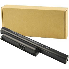 Futurebatt 6Cell Laptop Battery for Sony Vaio VGP-BPS22 VGP-BPS22A VGP-BPL22 VGP-BPS22/A VPC-E1Z1E VPC-EA