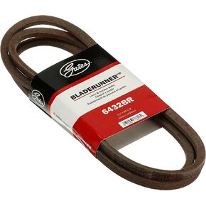 BladeRunner Lawn and Garden Belt