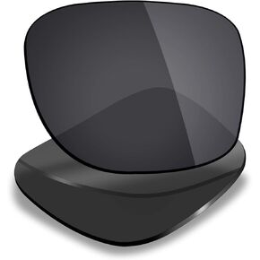Mryok Replacement Lenses for Oakley Mainlink XL OO9264 61mm - Options