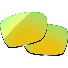 عدسات OOWLIT البديلة المتوافقة مع نظارة Oakley Catalyst الشمسية