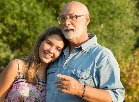 هدايا إضافية للأب، سوار خرز عين النمر قابل للتعديل للرجال، هدية عيد الأب للأب الإضافي من الابنة أو الابن، هدايا عيد ميلاد للأب الإضافي، سوار الأب الخطوة (الأب الإضافي) in Kuwait