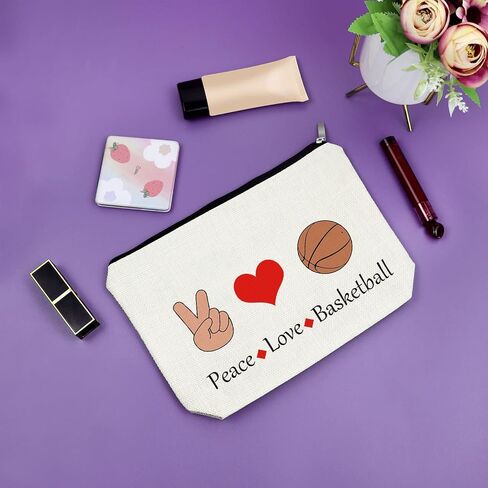 Sazuwu Golf Gifts للنساء لاعبي الغولف حقيبة ماكياج عشاق الغولف أفكار هدية لاعب الغولف الهدايا مساعد مدرب الغولف هدية حقيبة مستحضرات التجميل هدايا الغولف لصديق هدية عيد ميلاد للاعب الغولف هدايا عيد الميلاد in Kuwait
