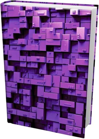 أغطية كتب جامبو من قماش بوك سوكس - طباعة سايبر جامبو in Kuwait