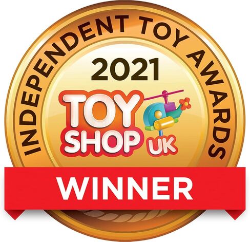 مكعبات الوهم – استخدم 24 بلاطة سداسية مزدوجة الجوانب لبناء أوهامك البصرية الخاصة! مكعبات افتراضية ثلاثية الأبعاد تلعب الحيل على ما تراه! 8 مستويات / 120 تحديًا متضمنة in Kuwait