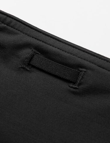 CRZ YOGA Womens Lightweight Gym Athletic Workout Shorts Liner 4" - Quick Dry Running Sport Spandex Shorts Mesh Zipper Pockets in Saudi Arabia