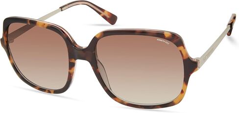 Kenneth Cole Women's Square Sunglasses in Saudi Arabia