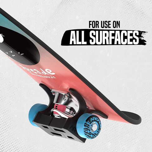 مدربو ألواح التزلج من ARCADE - تعلم حيل التزلج بسرعة - مدربو التزلج - ملحقات ألواح التزلج in Kuwait