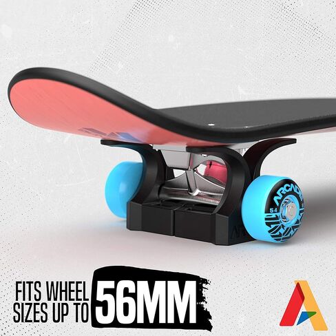 مدربو ألواح التزلج من ARCADE - تعلم حيل التزلج بسرعة - مدربو التزلج - ملحقات ألواح التزلج in Kuwait