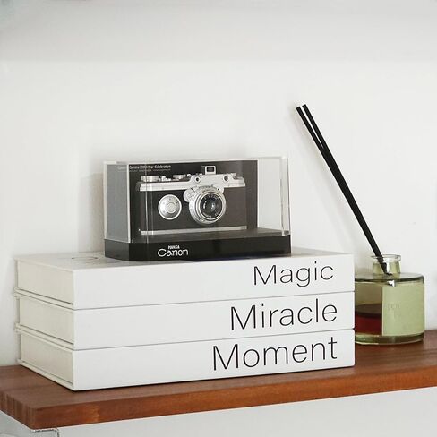 كتب زخرفية لصندوق تخزين طاولة القهوة، كتب تصميم ديكور رف الكتب، ديكور المنزل، كتاب المزرعة، كتب صناعية للديكور، كتاب ديكور طبيعي، ديكور أبيض لغرفة المعيشة، مجموعة من 3 in Kuwait