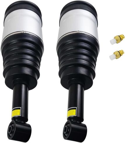 1x Rear Air Suspension Shock Absorber Struts RPD501090 Replacement for Land Rover LR3 2005-2009, LR4 2010-2014, Ran-ge Ro-ver Sport 2006-2013 RPD500880 RPM500010 AS-2534 in Saudi Arabia