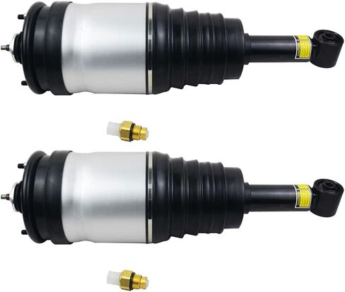 1x Rear Air Suspension Shock Absorber Struts RPD501090 Replacement for Land Rover LR3 2005-2009, LR4 2010-2014, Ran-ge Ro-ver Sport 2006-2013 RPD500880 RPM500010 AS-2534 in Saudi Arabia
