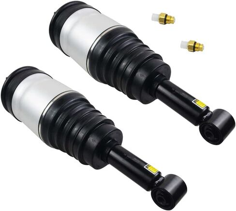 1x Rear Air Suspension Shock Absorber Struts RPD501090 Replacement for Land Rover LR3 2005-2009, LR4 2010-2014, Ran-ge Ro-ver Sport 2006-2013 RPD500880 RPM500010 AS-2534 in Saudi Arabia
