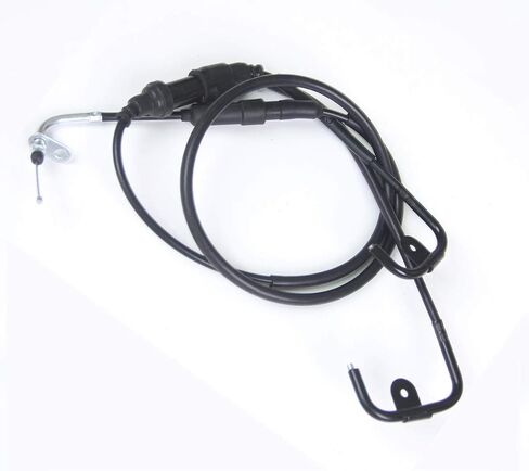 BH-Motor كابل خنق جديد لقطط القطب الشمالي ATV 650V-2 650 V-2 2004-2006 استبدال 0487-033 in Saudi Arabia