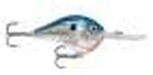 Rapala Rapala Dives-to Live Lure, Multi in Saudi Arabia