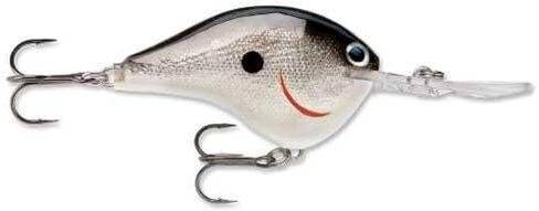 Rapala Rapala Dives-to Live Lure, Multi in Saudi Arabia