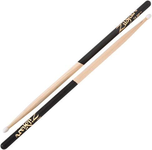 Zildjian 7A Purple DIP Drumsticks in Saudi Arabia
