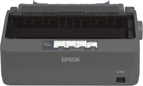 Epson LX-350 9 Pin Dot Matrix Printer in Saudi Arabia
