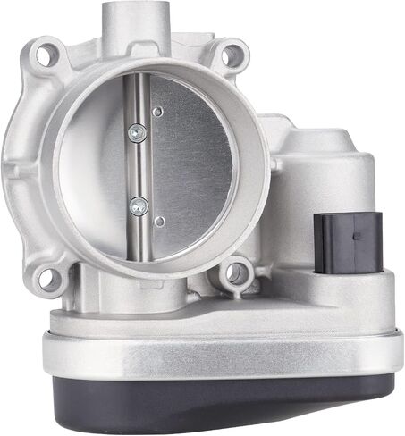 Electronic Throttle Body Fits for Dodge Charger Magnum Avenger Challenger Journey Grand Caravan Nitro, for Chrysler 300 Pacifica Sebring Town & Country, 2.7L 3.5L 4.0L 2005-2010, 4861691AA in Saudi Arabia